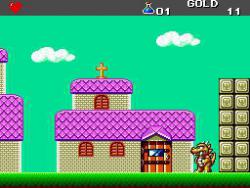    Adventure Island
