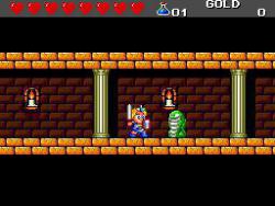    Adventure Island