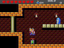    Adventure Island