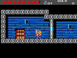    Adventure Island