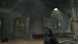    Deus Ex: Human Revolution - The Missing Link