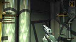    Deus Ex: Human Revolution - The Missing Link