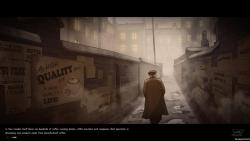    Coffee Noir - Business Detective Game