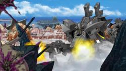    Muv-Luv Unlimited: The Day After - Episode 00