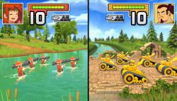    Advance Wars 1 + 2: Re-Boot Camp