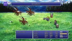    Final Fantasy VI