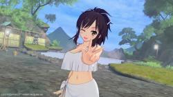    Neptunia x Senran Kagura: Ninja Wars