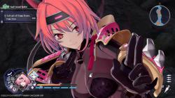    Neptunia x Senran Kagura: Ninja Wars