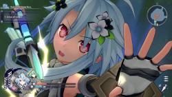    Neptunia x Senran Kagura: Ninja Wars