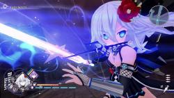    Neptunia x Senran Kagura: Ninja Wars