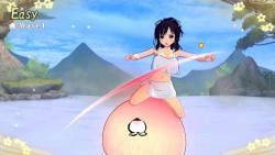    Neptunia x Senran Kagura: Ninja Wars