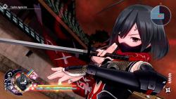    Neptunia x Senran Kagura: Ninja Wars