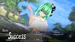    Neptunia x Senran Kagura: Ninja Wars