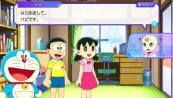    Doraemon: Nobita's Little Star Wars 2021