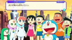    Doraemon: Nobita's Little Star Wars 2021