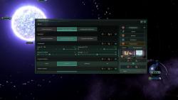 Кадр из игры Stellaris: Overlord