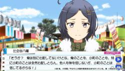    Yahari Game Demo Ore no Seishun Love-Kome wa Machigatteiru. Zoku