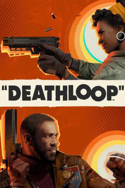 Deathloop