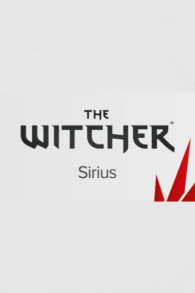 The Witcher: Sirius