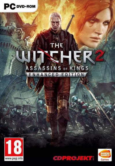 The Witcher 2: Assassins of Kings - Enhanced Edition