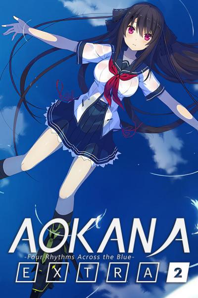 Aokana - EXTRA2