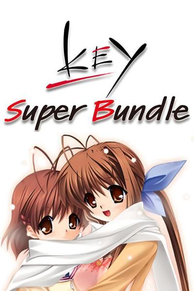 Key Super Bundle