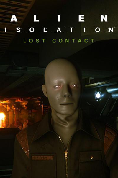 Alien Isolation: Lost Contact