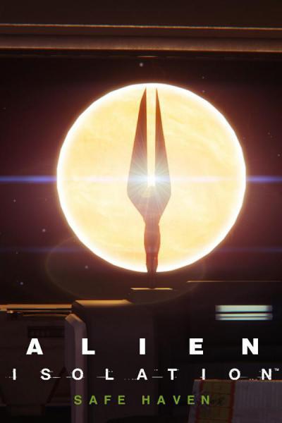 Alien Isolation: Safe Haven