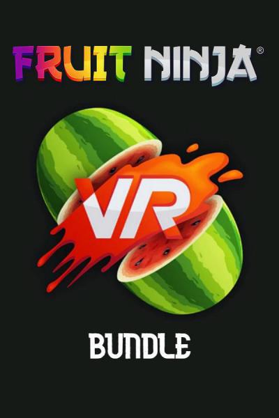 Fruit Ninja VR Bundle