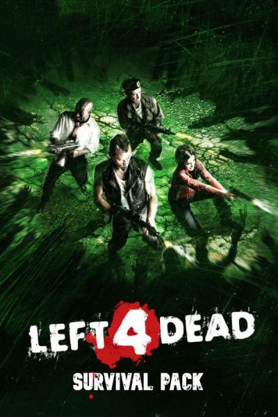 Left 4 Dead: Survival Pack