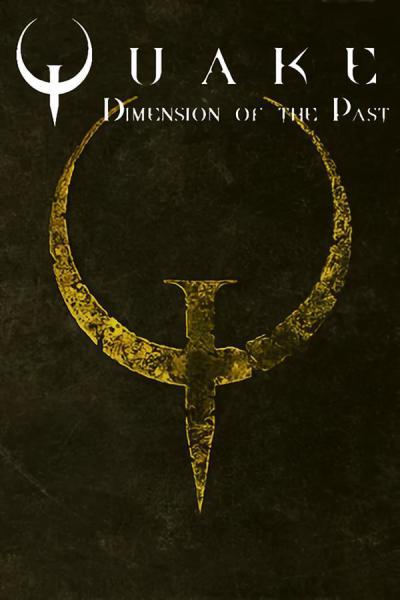 Quake: Dimensions of the Past