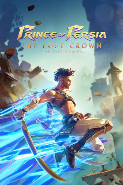 The Prince of Persia: The Lost Crown