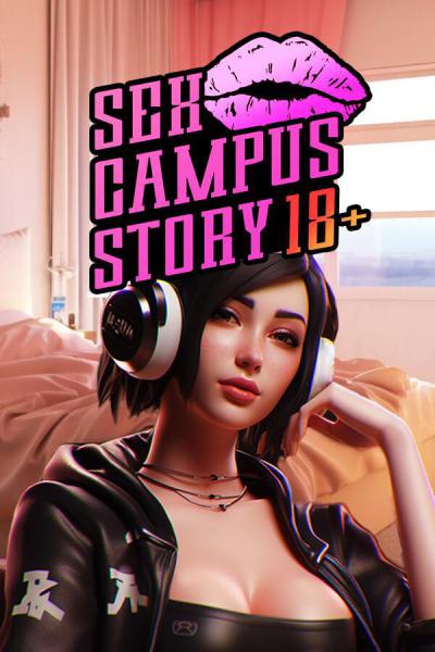 Sex Campus Story