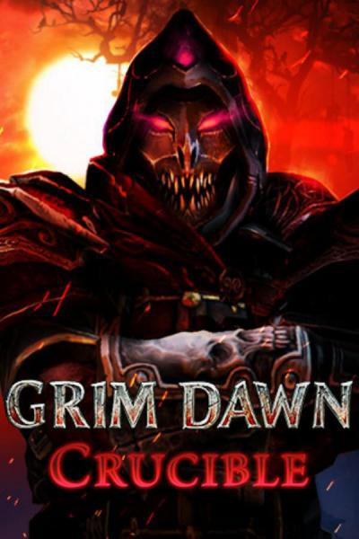 Grim Dawn: Crucible