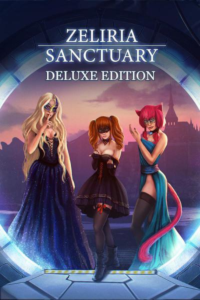 Zeliria Sanctuary - Deluxe Edition