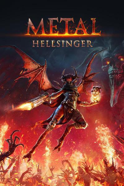 Metal: Hellsinger