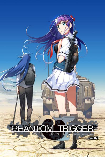 Grisaia Phantom Trigger Vol. 7