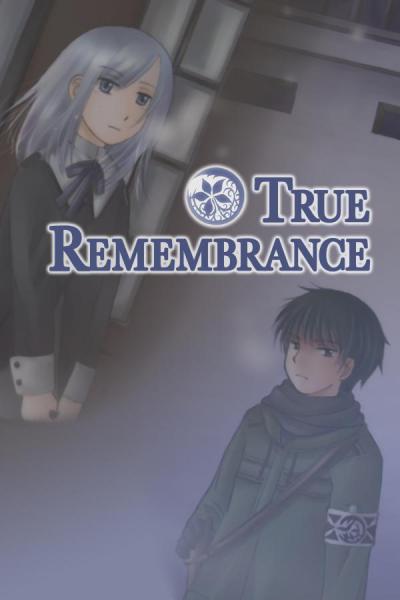 TRUE REMEMBRANCE-remake-