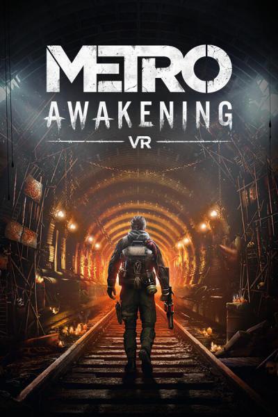 Metro Awakening