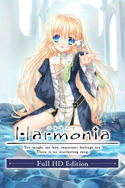 Harmonia Full HD Edition