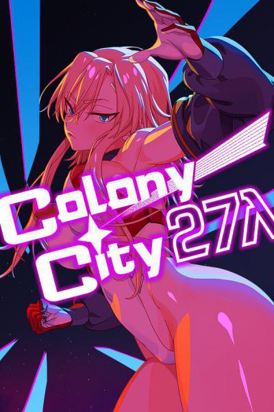 Colony City 27