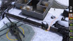    Breach & Clear