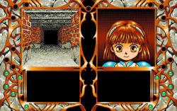 ���� �� ���� Madou Monogatari 123