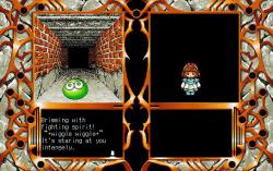 ���� �� ���� Madou Monogatari 123