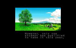 ���� �� ���� Madou Monogatari 123