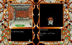 ���� �� ���� Madou Monogatari 123