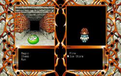 ���� �� ���� Madou Monogatari 123