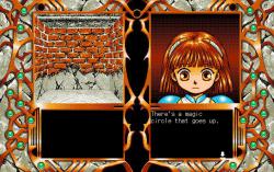 ���� �� ���� Madou Monogatari 123