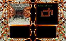 ���� �� ���� Madou Monogatari 123
