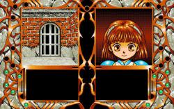 ���� �� ���� Madou Monogatari 123